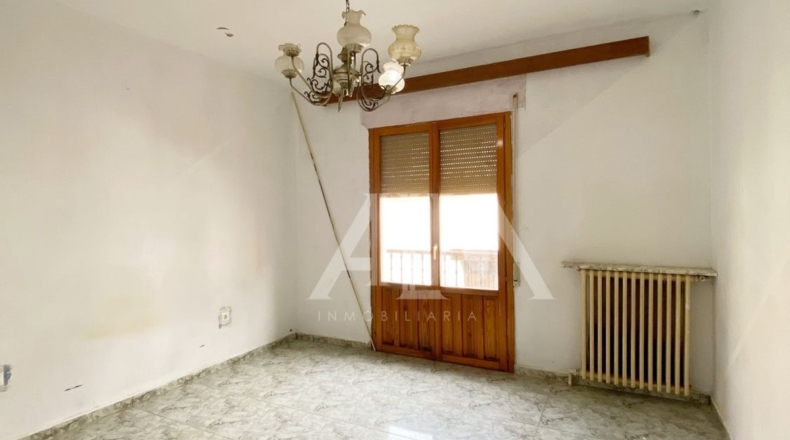 Ciudad Real - Membrilla - 508m2