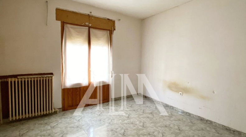 Ciudad Real - Membrilla - 508m2