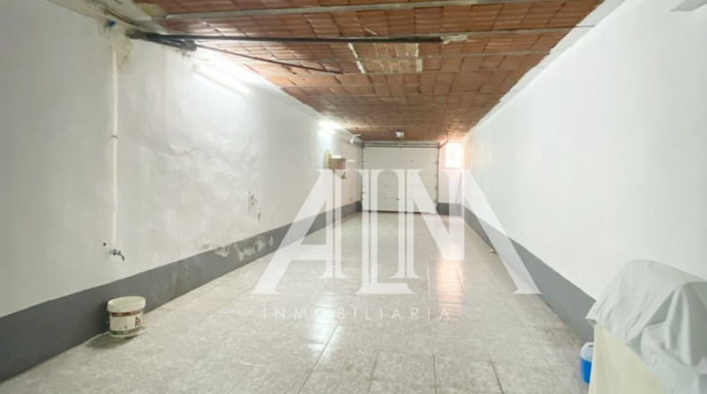 Ciudad Real - Membrilla - 508m2