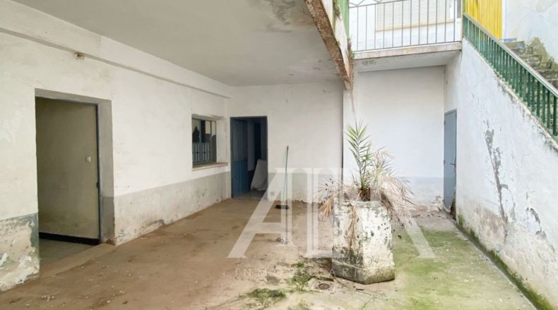 Ciudad Real - Membrilla - 508m2
