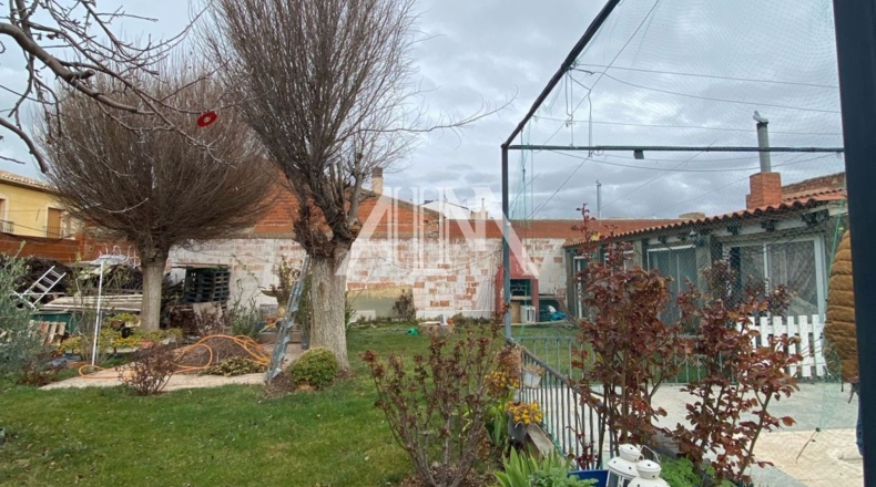 Ciudad Real - Membrilla - 525m2