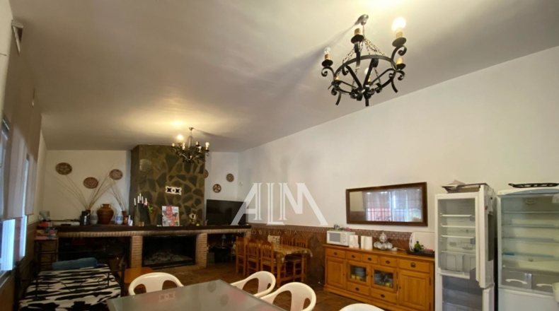 Ciudad Real - Membrilla - 525m2