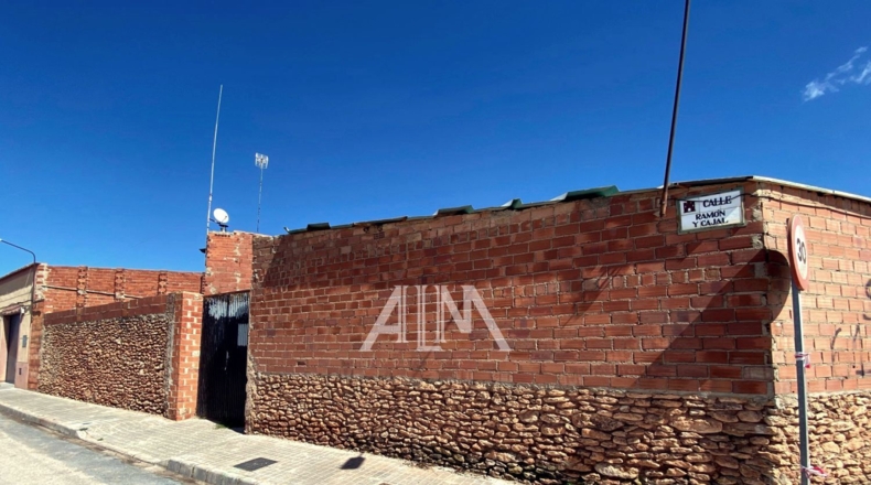 Ciudad Real - Membrilla - 151m2