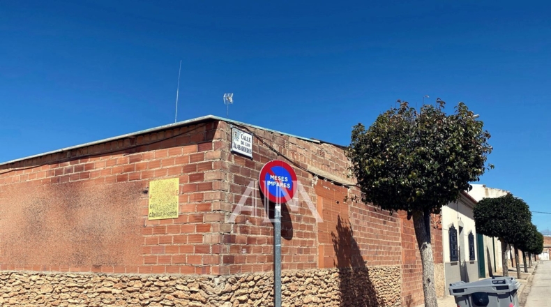 Ciudad Real - Membrilla - 151m2