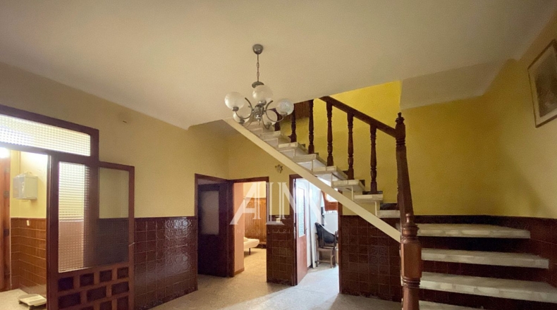 Ciudad Real - Membrilla - 90m2