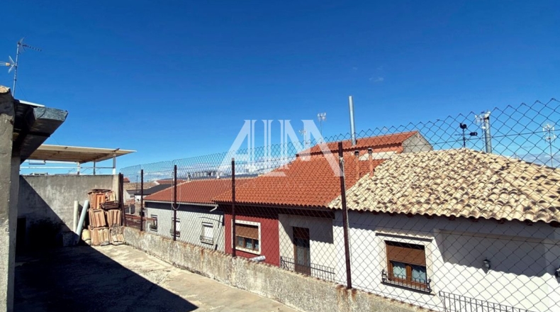 Ciudad Real - Membrilla - 90m2