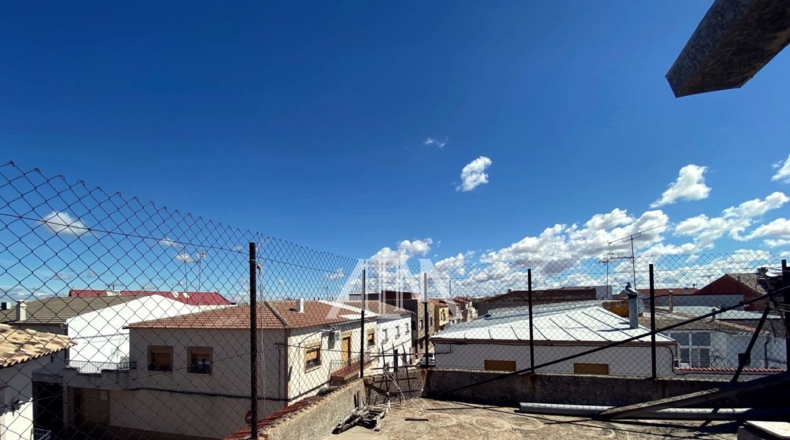 Ciudad Real - Membrilla - 90m2