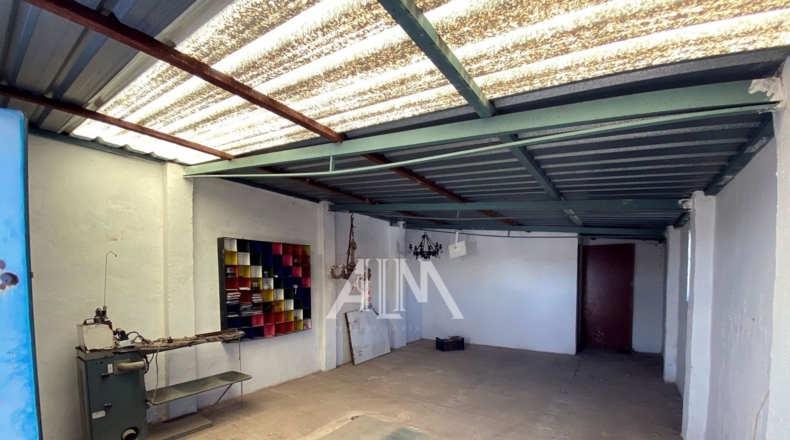 Ciudad Real - Membrilla - 90m2