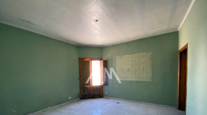 Ciudad Real - Membrilla - 90m2