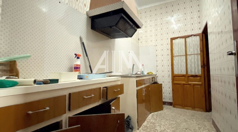 Ciudad Real - Membrilla - 90m2