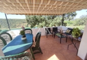 Casa de camp amb terreny en venda a Ruidera ref.: TR252529 foto