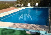 Casa de camp amb terreny en venda a Ruidera ref.: TR252529 foto
