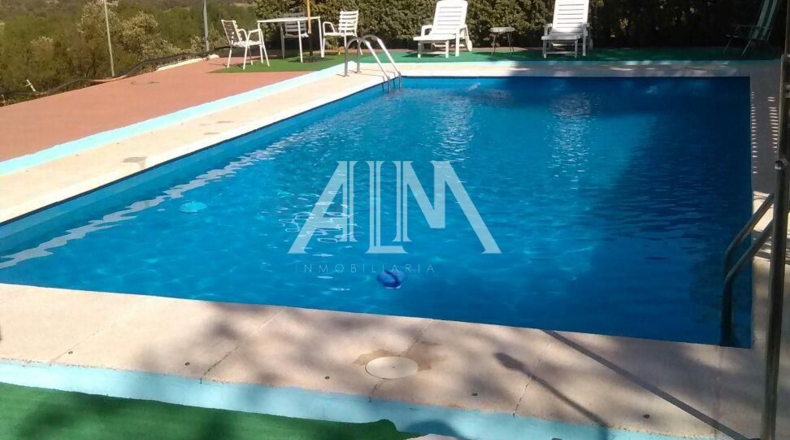 Ciudad Real - Ruidera - 1000m2