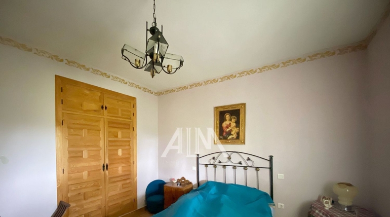 Ciudad Real - Manzanares - 24316m2