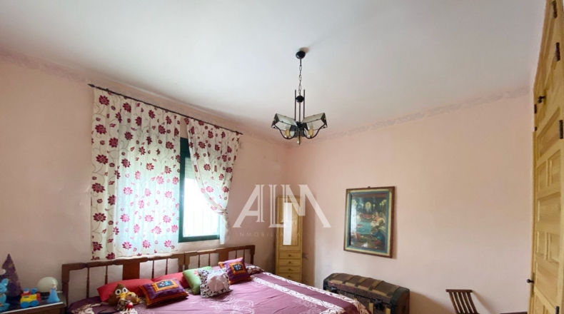 Ciudad Real - Manzanares - 24316m2