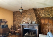Casa de camp amb terreny en venda a Puertollano ref.: TR232881 foto