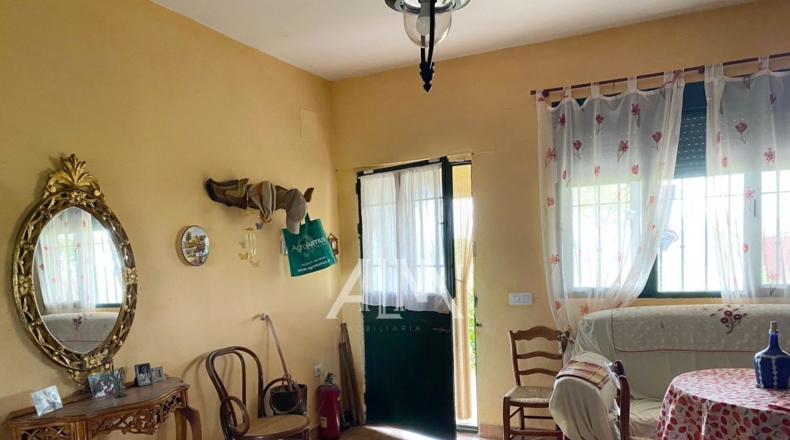 Ciudad Real - Manzanares - 24316m2