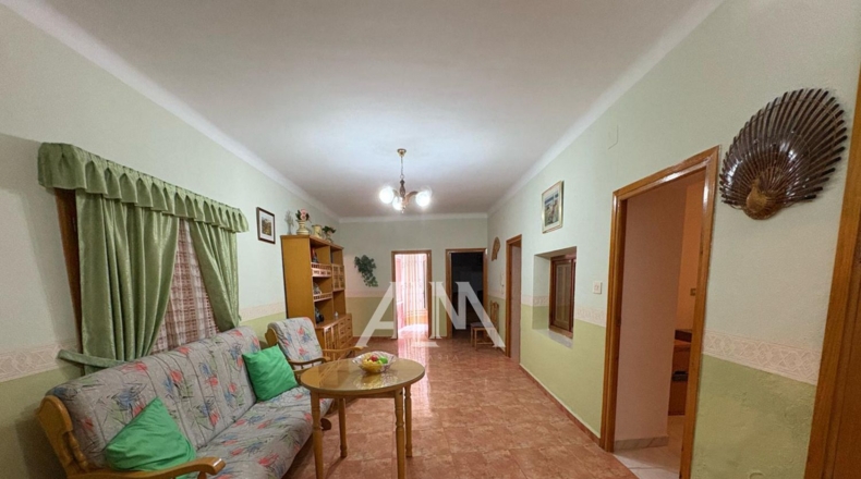 Ciudad Real - Membrilla - 411m2