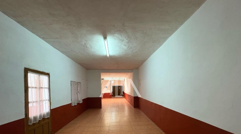 Ciudad Real - Membrilla - 411m2