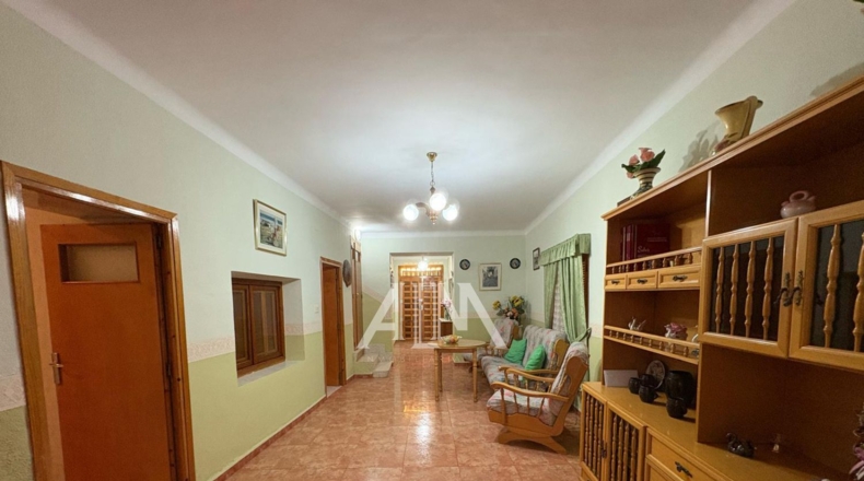 Ciudad Real - Membrilla - 411m2