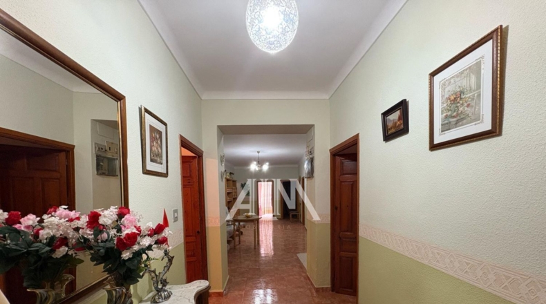 Ciudad Real - Membrilla - 411m2