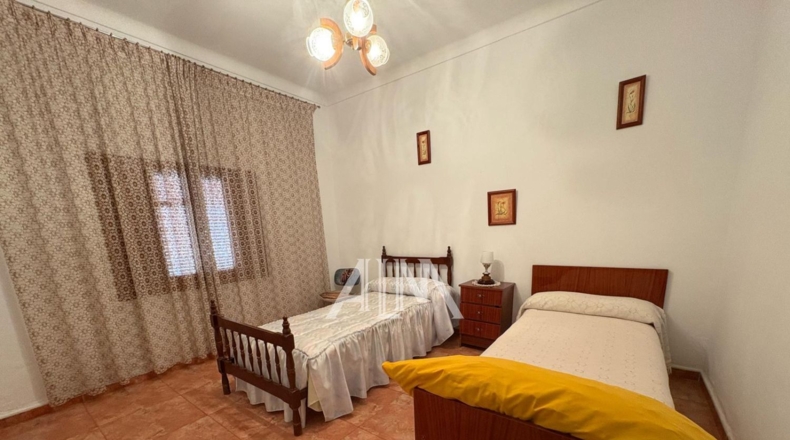Ciudad Real - Membrilla - 411m2