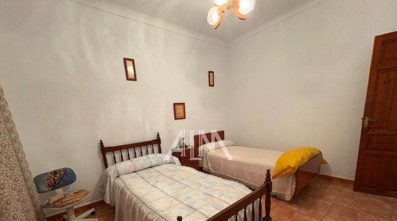 Ciudad Real - Membrilla - 411m2
