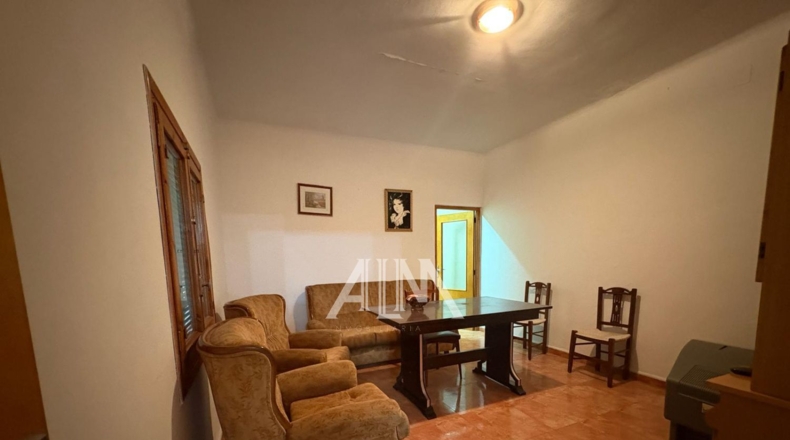 Ciudad Real - Membrilla - 411m2