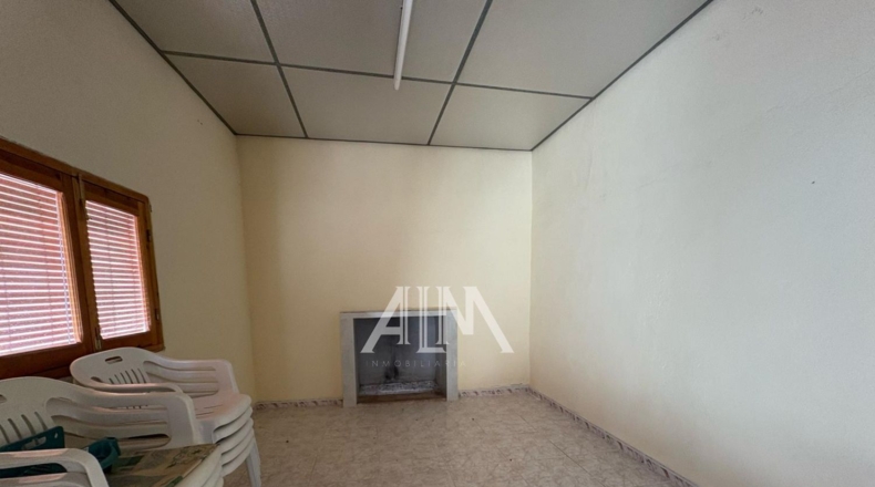 Ciudad Real - Membrilla - 411m2