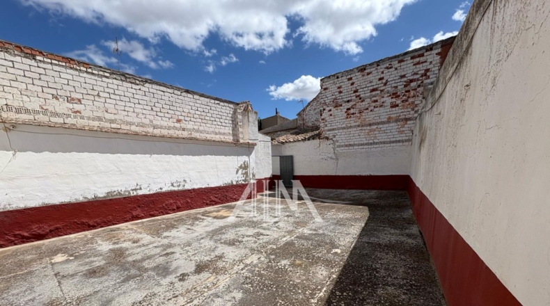 Ciudad Real - Membrilla - 411m2