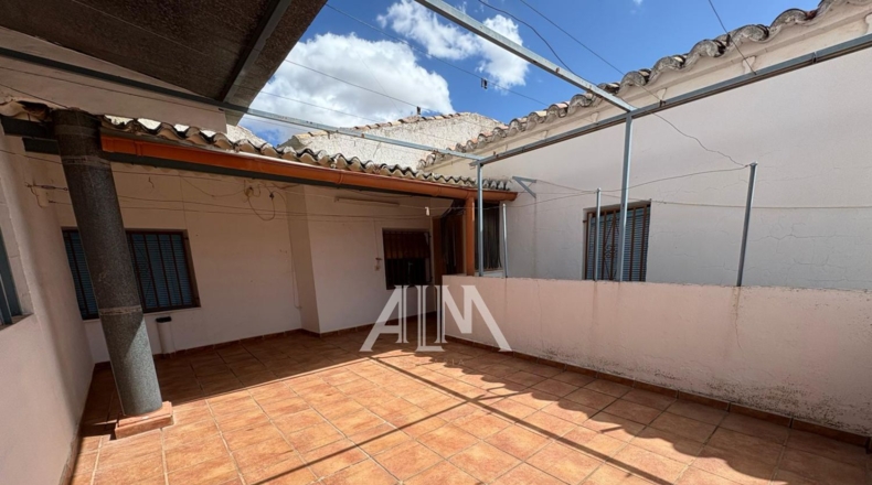 Ciudad Real - Membrilla - 411m2