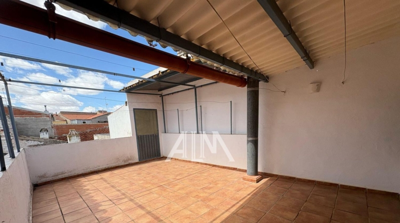 Ciudad Real - Membrilla - 411m2