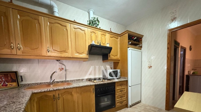 Ciudad Real - Membrilla - 411m2