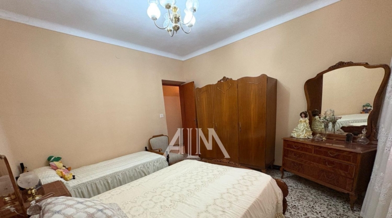 Ciudad Real - Membrilla - 411m2