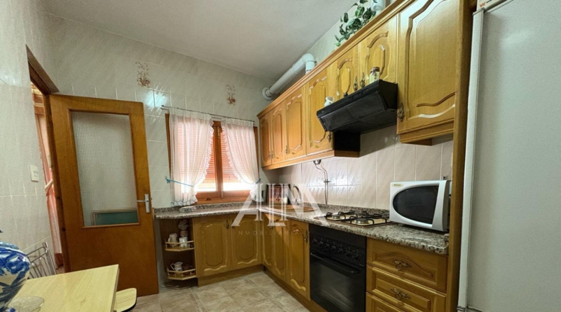 Ciudad Real - Membrilla - 411m2