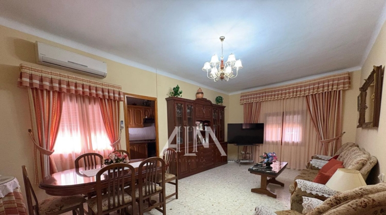 Ciudad Real - Membrilla - 411m2