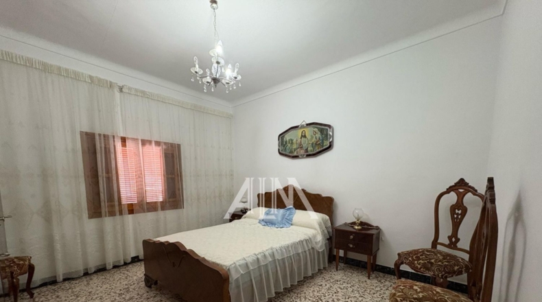 Ciudad Real - Membrilla - 411m2