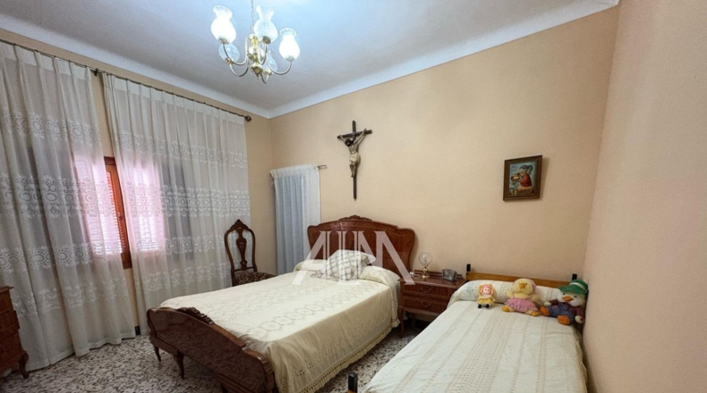 Ciudad Real - Membrilla - 411m2
