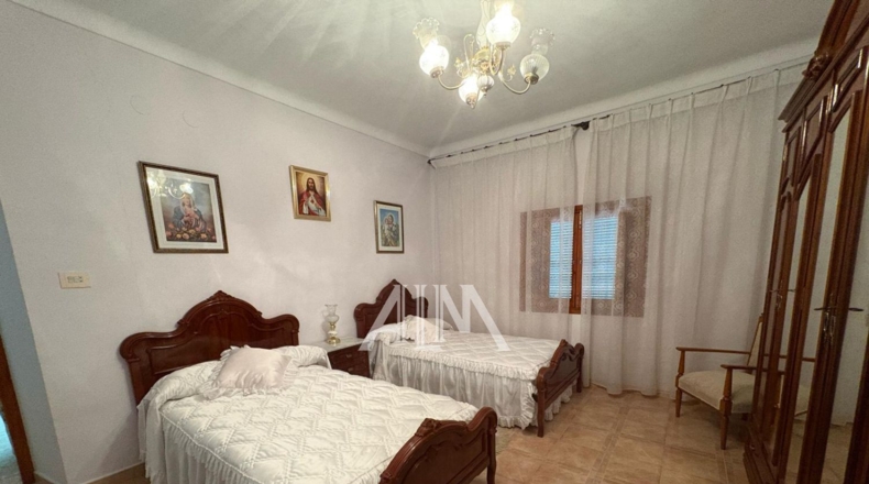 Ciudad Real - Membrilla - 411m2