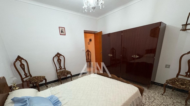 Ciudad Real - Membrilla - 411m2