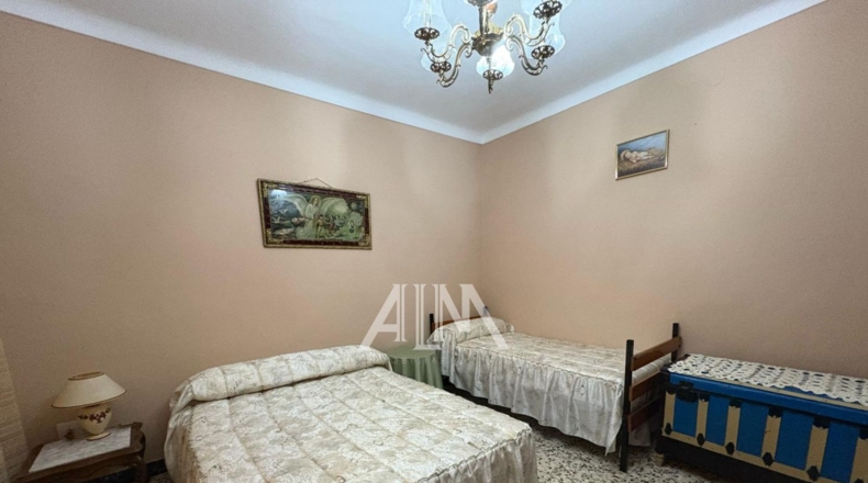 Ciudad Real - Membrilla - 411m2