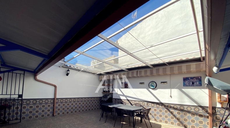 Ciudad Real - Manzanares - 159m2
