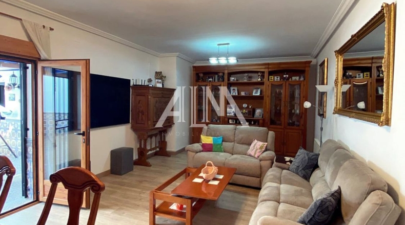 Ciudad Real - Manzanares - 159m2
