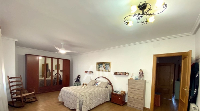 Ciudad Real - Manzanares - 159m2