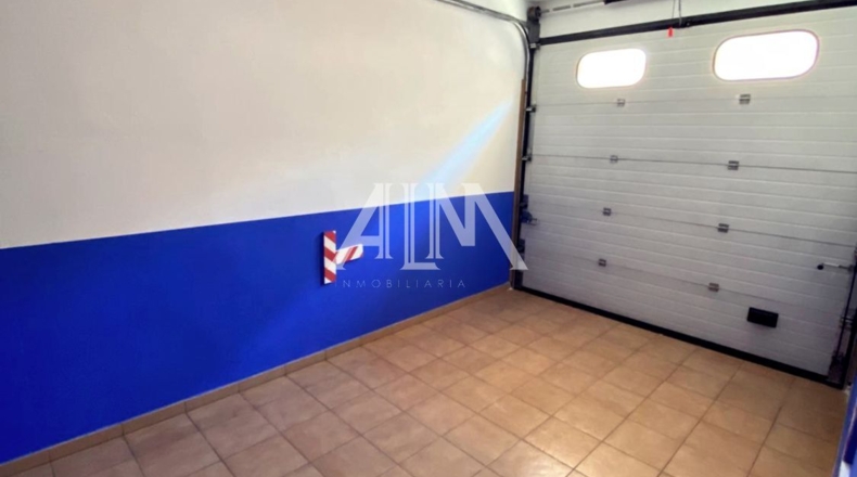 Ciudad Real - Manzanares - 159m2