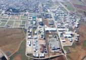 Промышленное здание на продажу в городе Manzanares. Фото