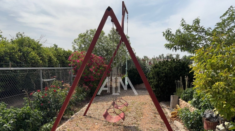 Ciudad Real - Manzanares - 10678m2