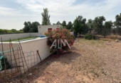 Casa de camp amb terreny en venda a Manzanares ref.: TR258377 foto