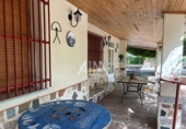Casa de camp amb terreny en venda a Manzanares ref.: TR258377 foto