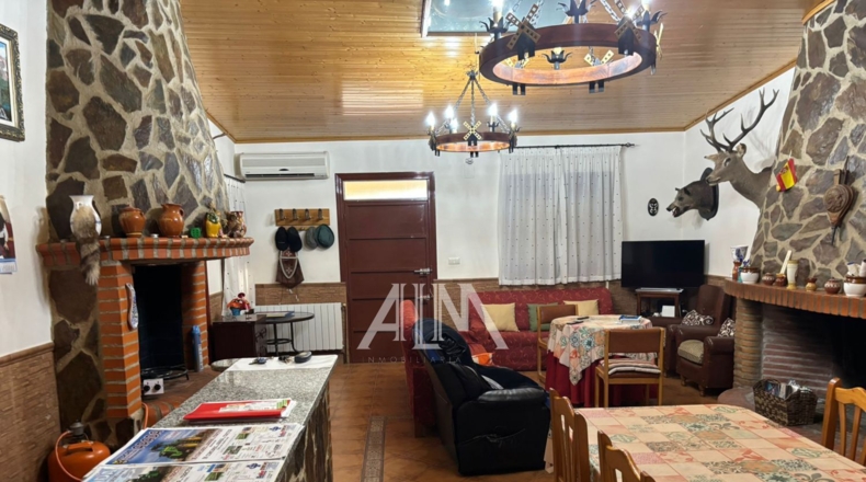 Ciudad Real - Manzanares - 10678m2